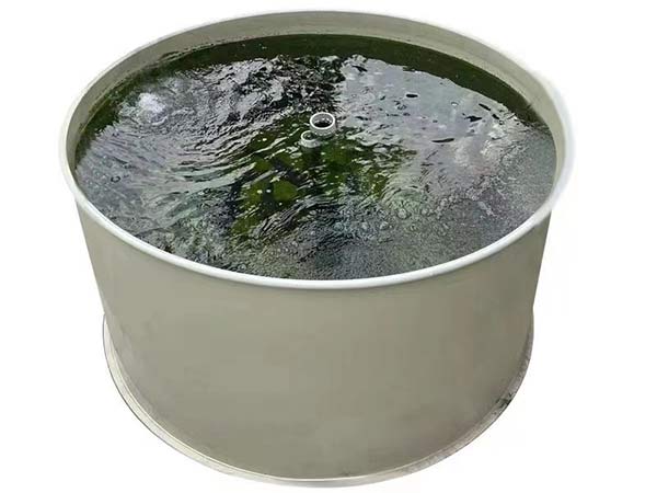 PP圆桶  圆水池