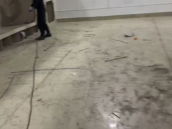 实验室工作台 实验室车间 化工厂耐腐蚀地板