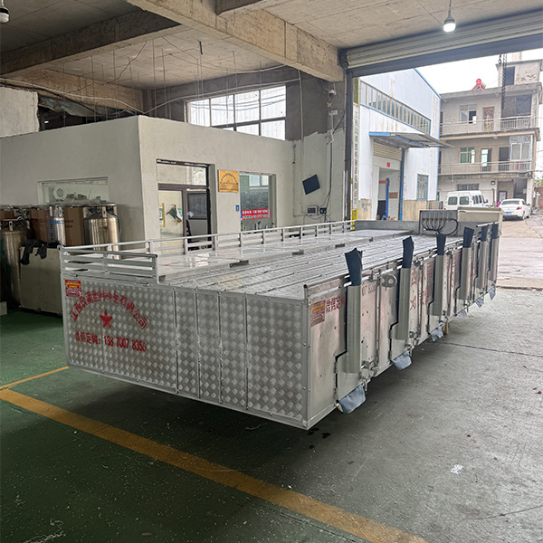 保温鱼箱