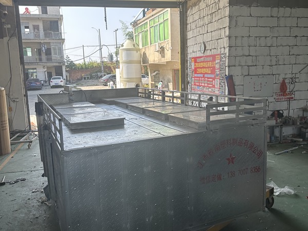 保温鱼箱